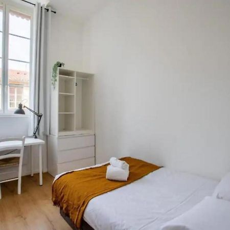 Appartement 2 Chambres, Calme Garanti 리옹 외부 사진