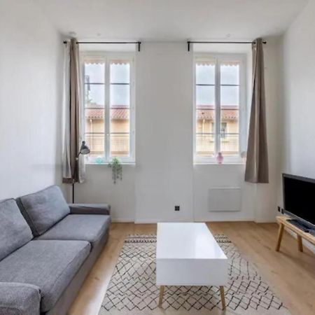 Appartement 2 Chambres, Calme Garanti 리옹 외부 사진
