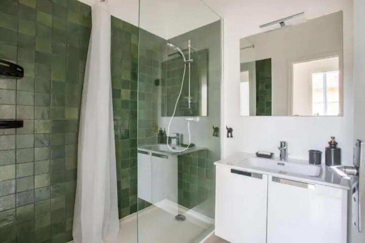 Appartement 2 Chambres, Calme Garanti 리옹 외부 사진